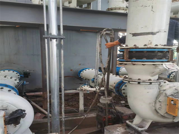 齐干却勒街道设备基础沉降下沉注浆加固增加荷载